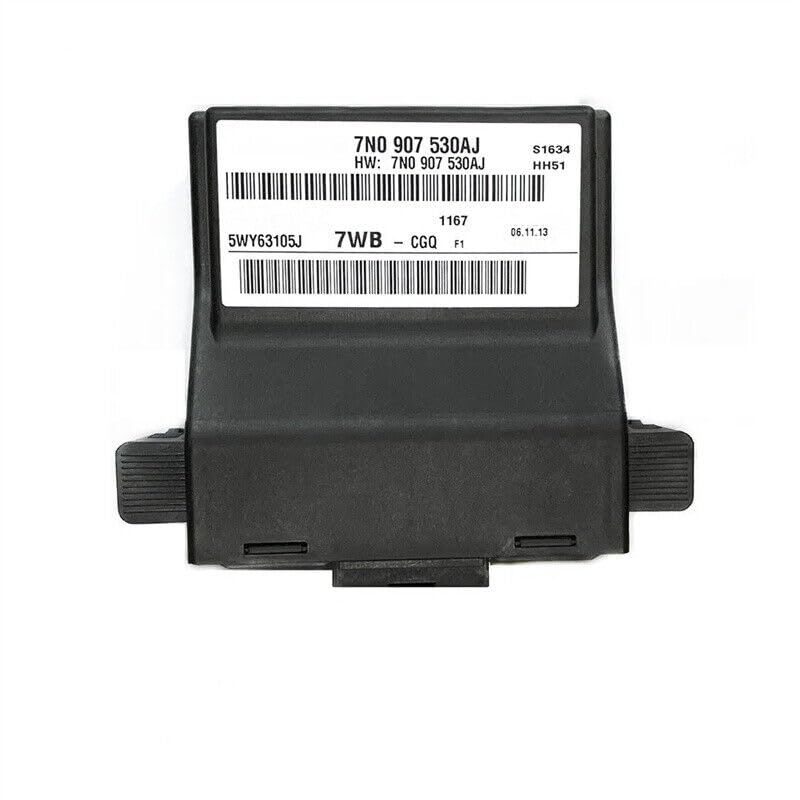 ya 13 9.15 baidi Gateway Control Unit Module Suitable for VW Eos Passat MK7 Jetta B6 Golf MK