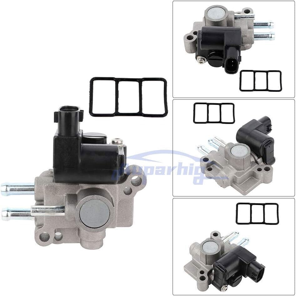ya 4 8.24 baidi Idle Air Control Valve For 1998-2002 for Honda for Accord EX LX SE 2.3L 36460-PAA-L21