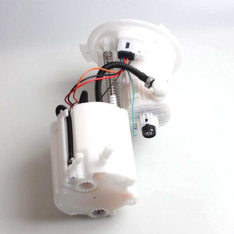ya 5 8.10 2464701694 Fuel Pump Assembly for Mercedes-Benz CLA200 GLA250 2.0L 2014-2017