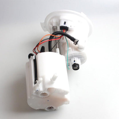 ya 5 8.10 2464701694 Fuel Pump Assembly for Mercedes-Benz CLA200 GLA250 2.0L 2014-2017