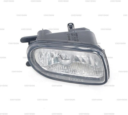 ya 2 8.15 Suitable for Nissan Almera Sunny 2000-2004 left front bumper fog light