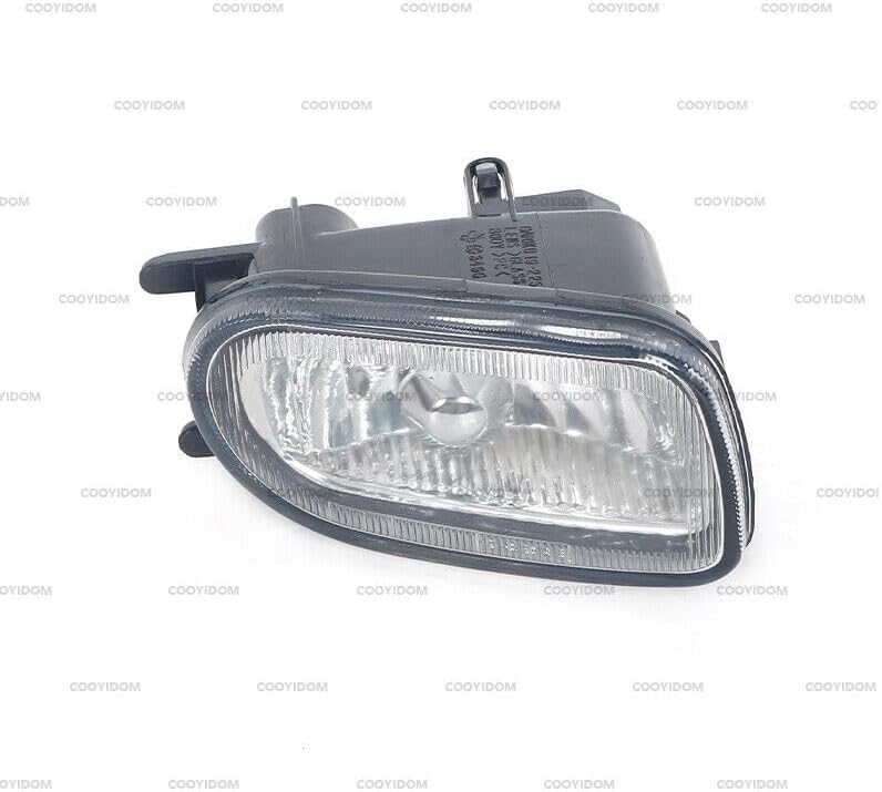 ya 2 8.24 baidi Suitable for Nissan Almera Sunny 2000-2004 left front bumper fog light