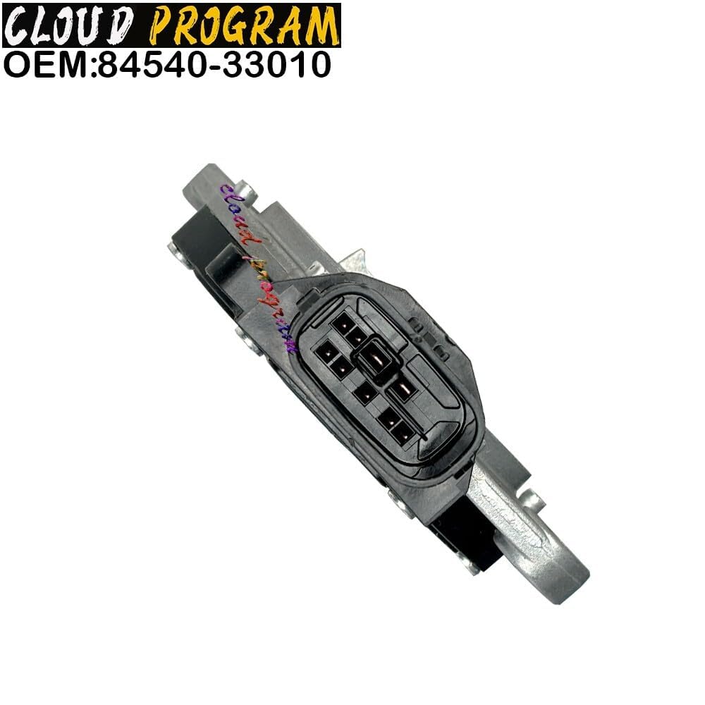 ya 4 8.8 Neutral Start Switch 84540-33010 for Toyota for Avalon for Camry for Lexus ES/RX350 for Scion