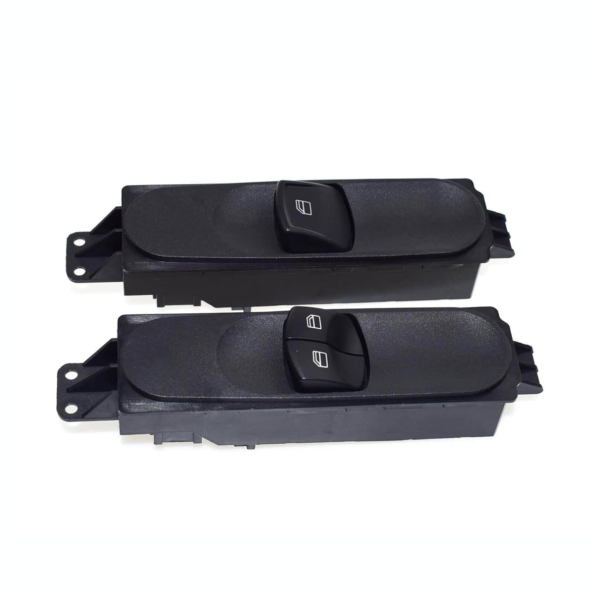 ya 9 10.24 Power Window Control Switch, Front Left and Right, Suitable for Benz Sprint