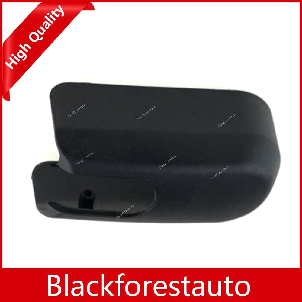 ya 6 8.24 baidi For 2013-2017 for Kia Forte for Sorento Rio Rear Windshield Wiper Arm Nut Bolt Cap Cover