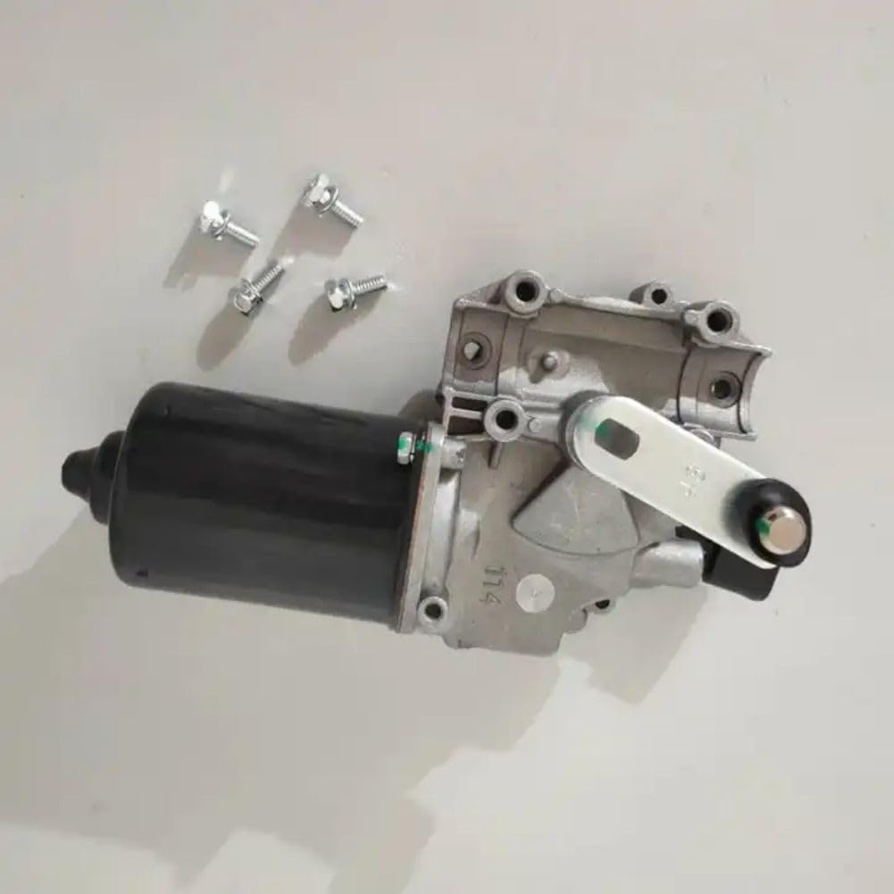 ya 13 9.15 baidi Windshield Wiper Linkage Motor for BMW 14-21.