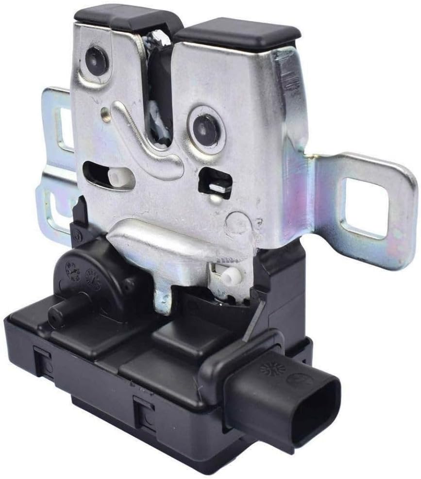 ya 11 9.14 baidiHatch Trunk Lid Latch for Mini Cooper R50 R53 R56 R59
