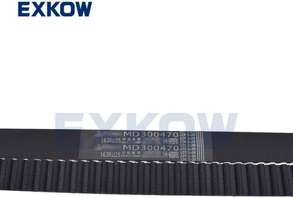 ya 28 10.13 zhengce 4D56 Eng Valve Timing Belt for Mitsubishi for Pajero for Challenger L200