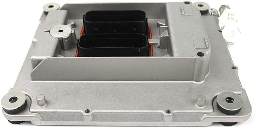 ya 16 10.20 baidi VOE60100000 ECU Controller 60100000 for Volvo L110F L120GZ L60F L60GZ L70F L90GZ