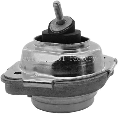 ya 2 8.15 Set of 3PCS Engine Motor & Trans Mount for BMW X3 2.5L/3.0L 2004-2006