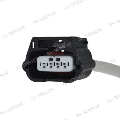 ya 12 10.8 baidi Downstream Oxygen O2 Sensor 2344595 for Infiniti JX35 for Nissan for Altima Murano Quest