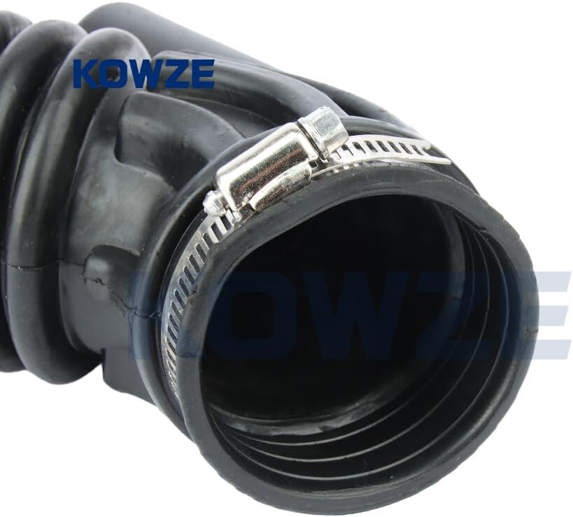 ya 10 9.16 baidi Air Cleaner Intake Duct Hose for Nissan Qashqai J10 JJ10 2006-2013 16576-JD00A