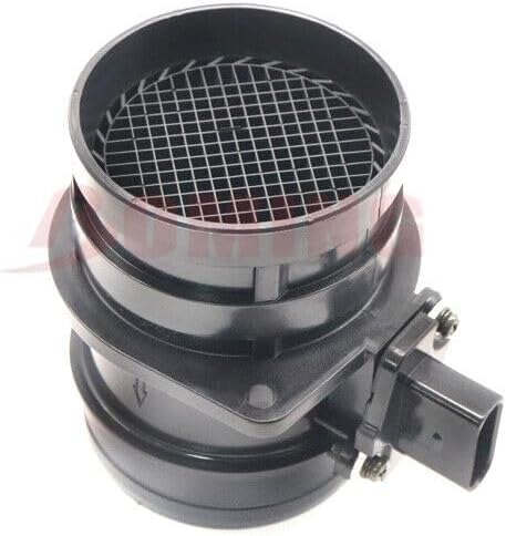 ya 4 8.8.2 for VW for Audi Engine CCTA CBFA AFH60-34 06J906461B Mass Air Flow Meter Sensor MAF