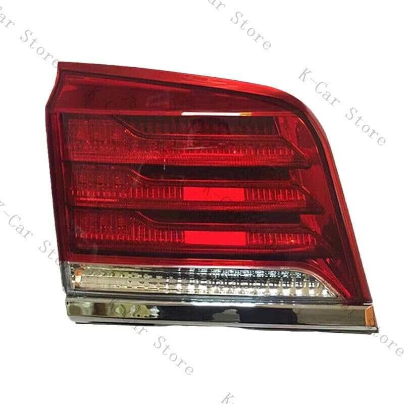 ya 2 8.15 1 piece for Lexus LX570 2012 2013 2014 2015 right rear taillight turn signal light