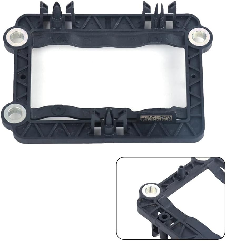 ya 4 8.14 Cruise Radar Bracket # 1271015056 for Nissan Rogue Pathfinder for Infiniti 2021-2023