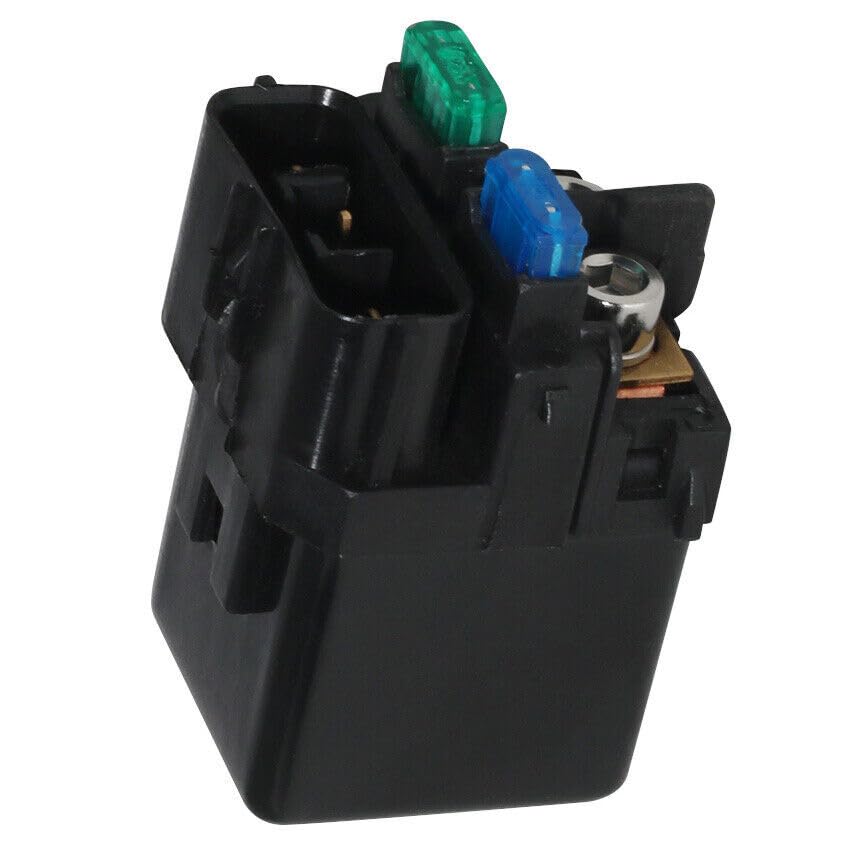 ya 23 10.7 baidi for Honda Starter Solenoid Relay VT750 Shadow 750 VFR800 Crossrunner 2011-2014