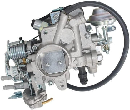 ya 2 8.15 Carburetor for Toyota Forklifts 4Y 5K Engines 78153-71 78157-71 21100-78150-71
