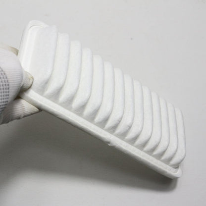 ya 10 9.16 zhengce Engine Air Filter with Gloves for Yaris 2004-2005 L4 1.3L 17801-23030