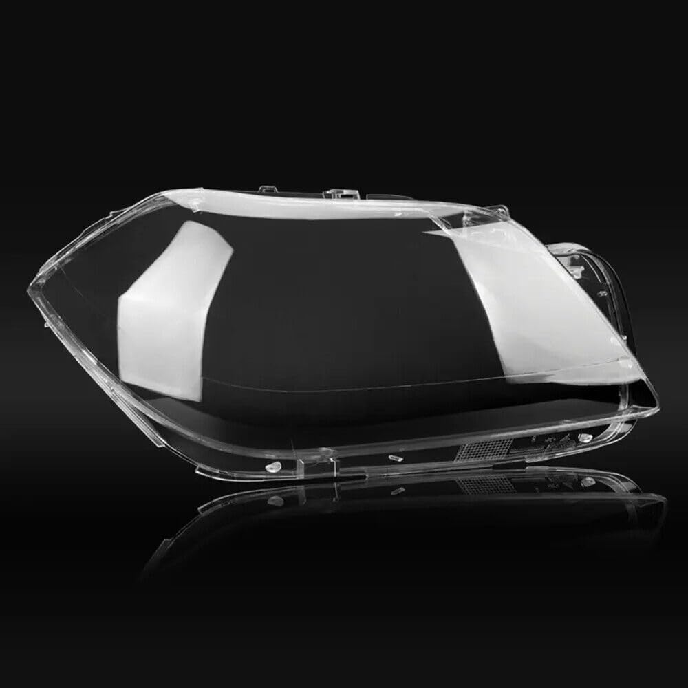 ya 4 8.10 Right Headlight Lens Lens Diffuser Lens For Benz W166 GL350 GL550 2012-2016