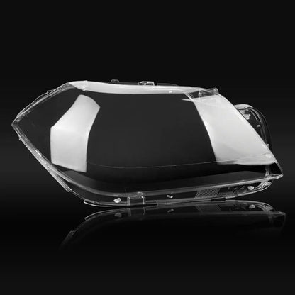 ya 4 8.10 Right Headlight Lens Lens Diffuser Lens For Benz W166 GL350 GL550 2012-2016