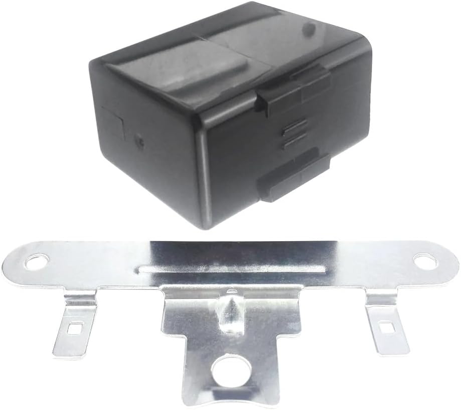 ya 5 8.10 Electric Power Window Amp Switch Relay W/Bracket for Altima 1993 1994 1995 1996