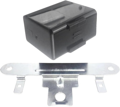 ya 5 8.10 Electric Power Window Amp Switch Relay W/Bracket for Altima 1993 1994 1995 1996