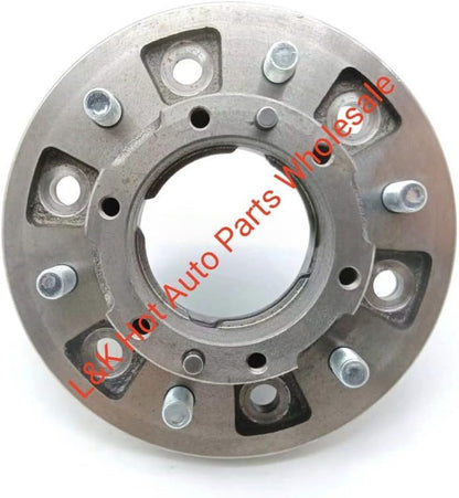 ya 5 8.24 baidi Fit for Toyota for Land Cruiser 1991-1997 LX450 Front Axle Hub L or R 43502-69046
