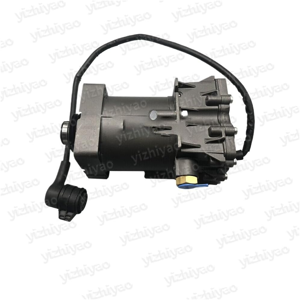 ya 6 8.24 baidi for Volvo Trucks VOE Clutch Booster Spare Parts Fit 20583314/8171512/20569775