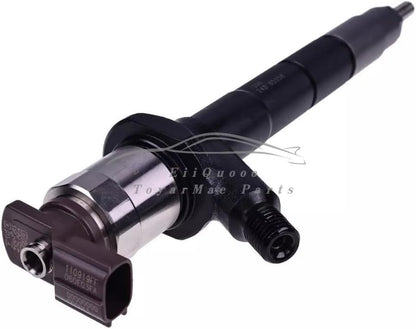 ya 10 9.16 baidi Fuel Injector 333/H5268 for JCB Backhoe Loader 3CX for Mini Excavator 50Z 55Z