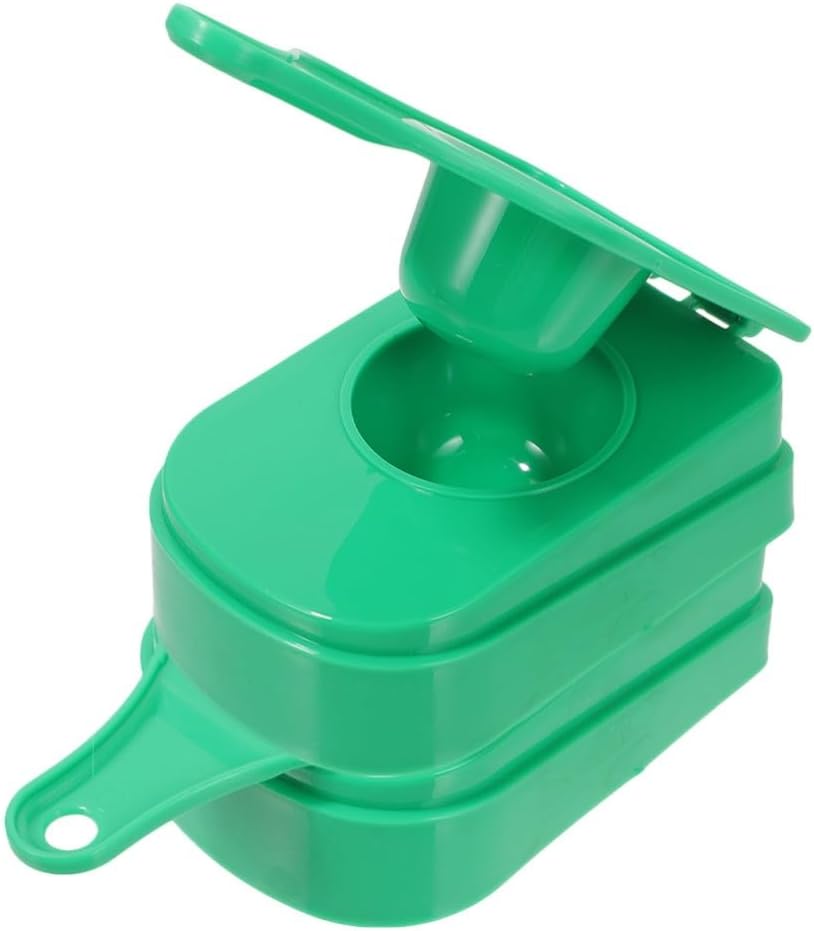 ya 14 9.20 baidi 2Pcs Multifunctional Meat Baller Meatball Maker Meatball Making Tool Cake Ball-1