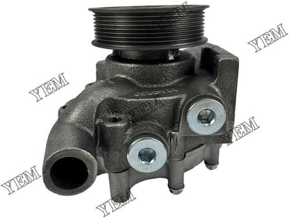 ya 13 9.15 baidi C7/C9 water pump 224-3253 (CA2243253 Fit) for Caterpillar E330/E330C engines.