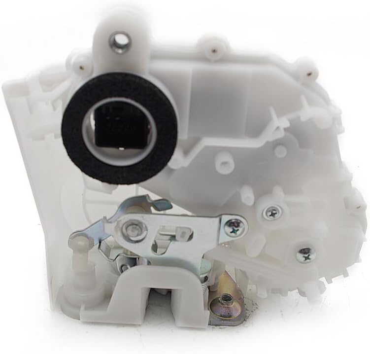 ya 5 8.10 for Honda for CR-V 2.4L 2007-2011 Rear Door Left Side Lock Actuator 72650-SWA-H01
