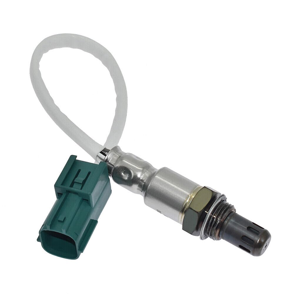 ya 12 10.8 baidi 2pcs Downstream O2 Oxygen Sensor for 2005-2012 for Nissan Pathfinder4.0L Left+Right