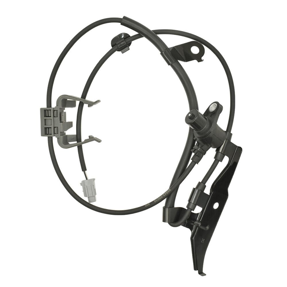 ya 5 8.10 2pcs ABS Wheel Speed Sensor Front Left + Right for Toyota for Sienna 2000-2003