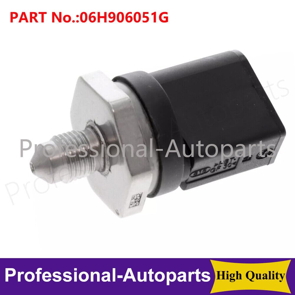 ya 8 8.24 baidi 06H906051G Fuel Injection Pressure Sensor for VW Coupe for Audi A6 Quattro S6 A8 S8