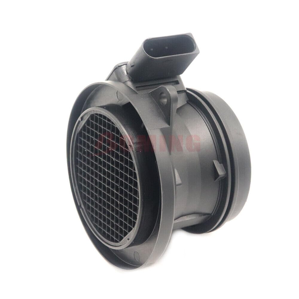 ya 5 8.24 baidi 5WK9638 for VW Air Flow Sensor Instrument MAF Suitable for Mercedes-Benz C230 2003 2004 05