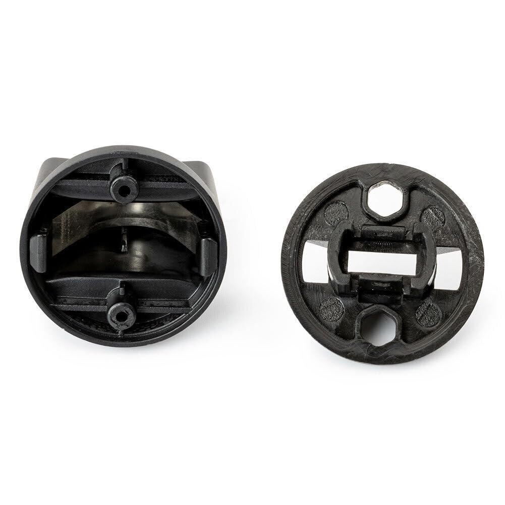 ya 9 10.24 4408A167 for Mitsubishi Models Quick Installation Ignition Key Knob Cap Insert