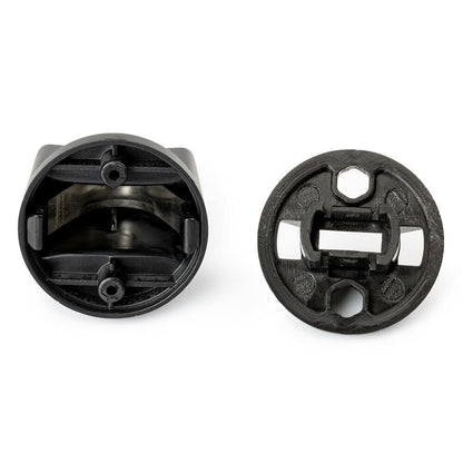 ya 9 10.24 4408A167 for Mitsubishi Models Quick Installation Ignition Key Knob Cap Insert