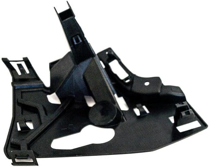 ya 2 8.15 Front left driver's side bumper mounting bracket suitable for 2018-2020 for Volvo XC60 31425173