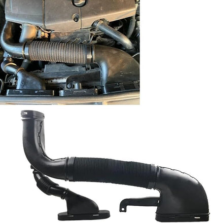 ya 4 8.8.2 New Air Intake Hose Intake Pipe For for Mercedes W166 GLE W166 MCLASS 6510901142