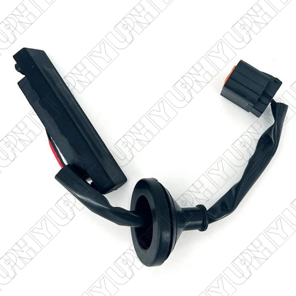 ya 10 9.16 baidi Liftgate Tailgate Handle Switch for Kia Rio 2018 2019 2020 2021-2023 81260-H8000