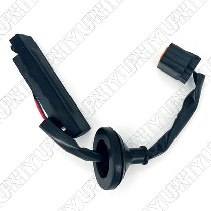 ya 10 9.16 baidi Liftgate Tailgate Handle Switch for Kia Rio 2018 2019 2020 2021-2023 81260-H8000
