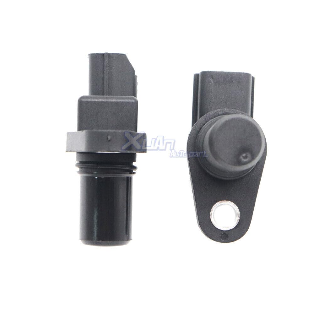 ya 6 8.24 baidi 2-Piece for Kia for for Hyundai for Dodge GLS Transmission Input/Output Speed Sensor 4262039051