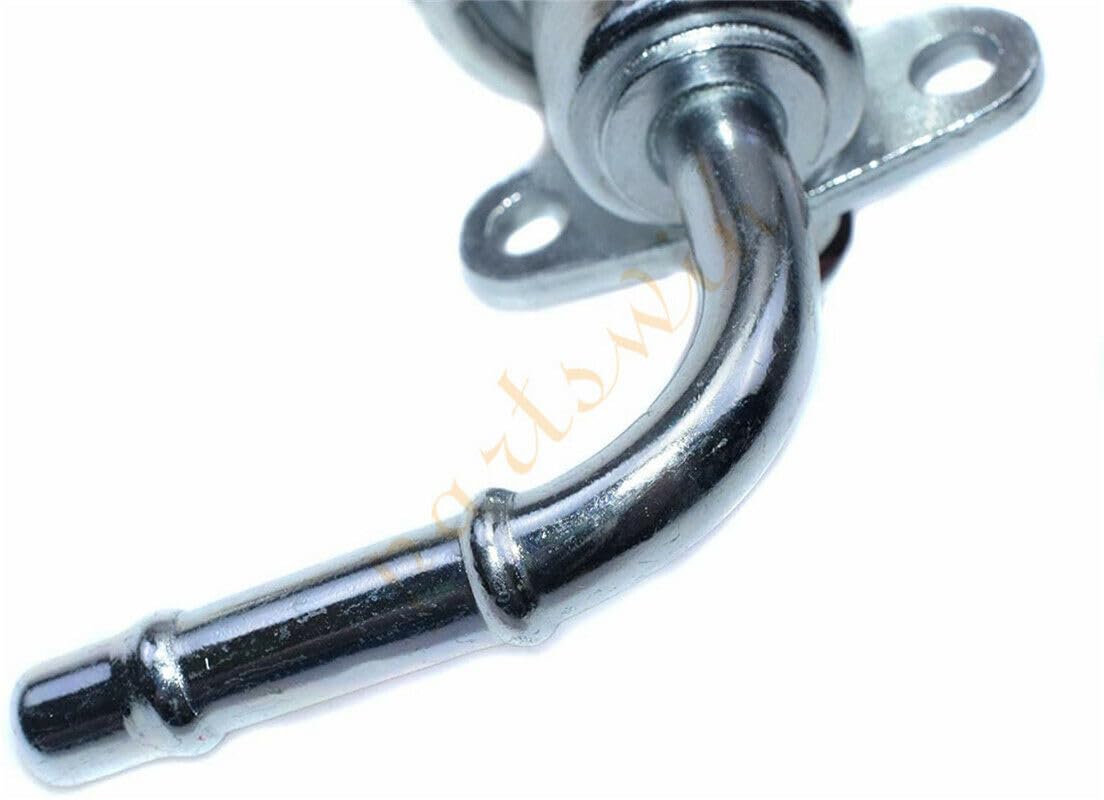 ya 2 8.15 Fuel Injection Pressure Regulator Suitable for Nissan Frontier 98-04 Suitable for Nissan NP300