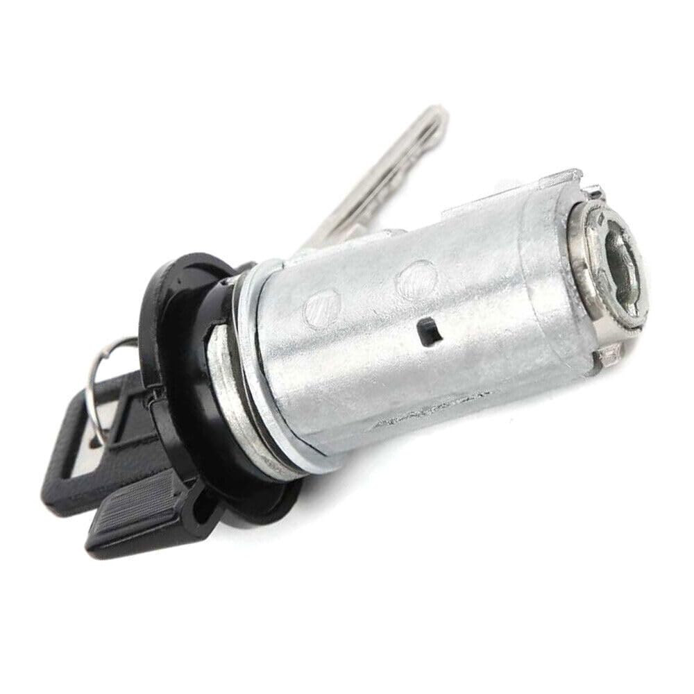 ya 4 8.8.2 Ignition ock Cylinder+2-Key Switch Door Lock Suitable for Jeep, for Buick, for Cadillac, for Chevrolet 