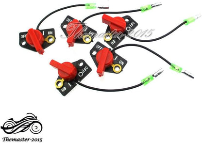 ya 28 10.13 baidi On/Off Kill Stop Switch For ROBIN SUBARU EY20 EY28 EY27 EX13 EX17 EX21 EX30