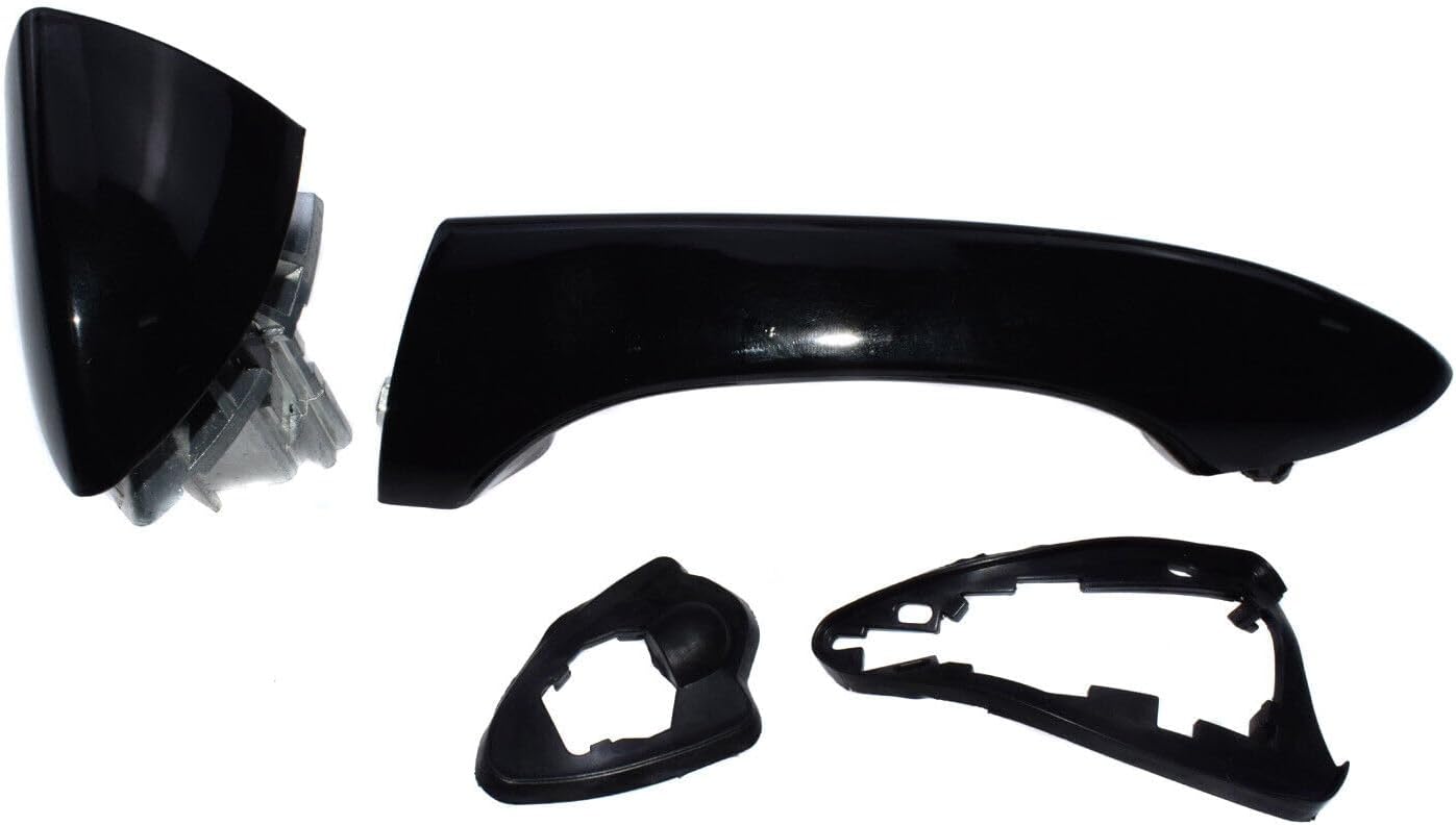 ya 2 8.15 for BMW E53 X5 2000-2016 Rear Left Door Handle 51218257737