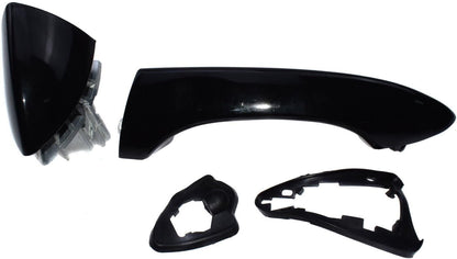 ya 2 8.15 for BMW E53 X5 2000-2016 Rear Left Door Handle 51218257737