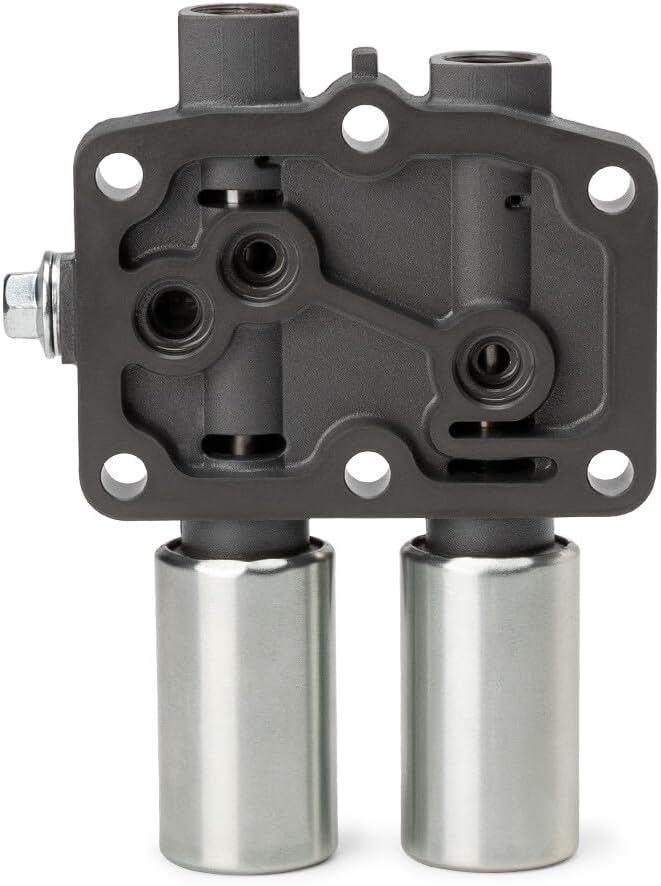 ya 10 9.16 baidi Transmission Dual Linear Solenoid for Acura MDX 2003-09 RDX 2007-09 RL TL 07-08