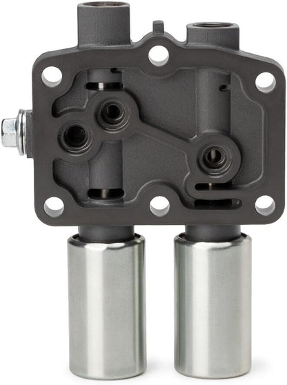 ya 10 9.16 baidi Transmission Dual Linear Solenoid for Acura MDX 2003-09 RDX 2007-09 RL TL 07-08